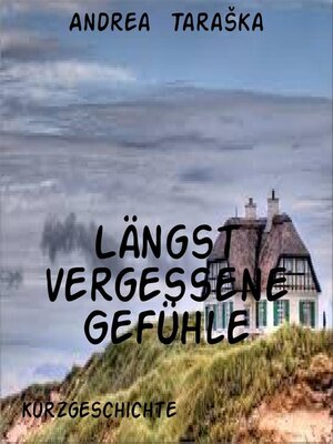 cover image of Längst vergessene Gefühle